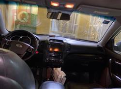 کیا سۆرینتۆ